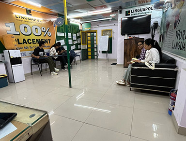 gallery