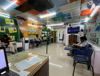 gallery