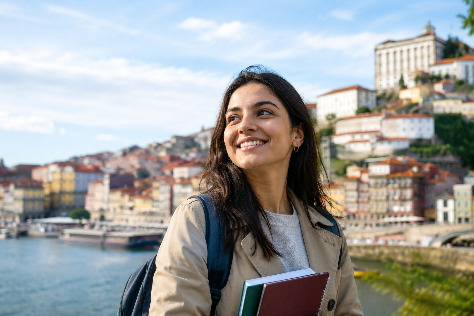 Best Countries to Study Abroad for Portuguese Speakers