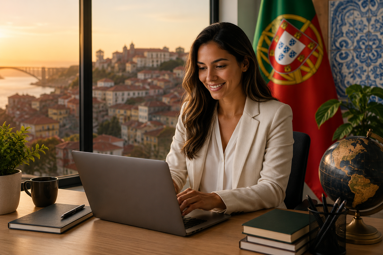 Portuguese for Business Professionals: Why It Matters
