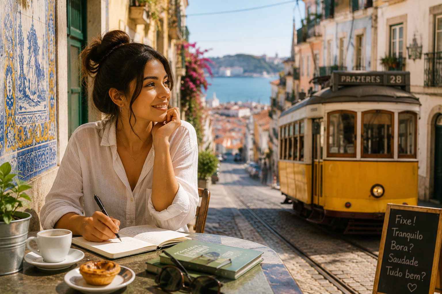 Portuguese Slang and Everyday Expressions You Should Know